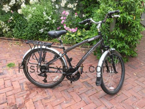 Trek Navigator 2 fiche technique et avis